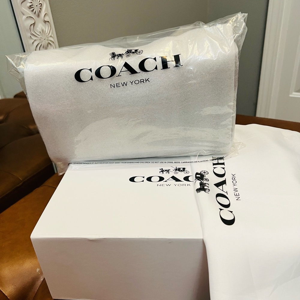 Selling brand new original bags